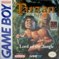 Tarzan: Lord of the Jungle