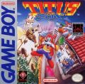 Titus the Fox: To Marrakech and Back
