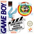 Tiny Toon Adventures 2: Montana's Movie Madness