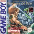 Wizards & Warriors X: Fortress of Fear