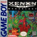 Xenon 2: Megablast