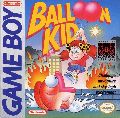 Balloon Kid