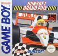 Sunsoft Grand Prix