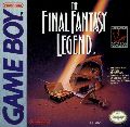 The Final Fantasy Legend