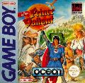 The Legend of Prince Valiant