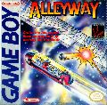 Alleyway