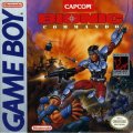 Bionic Commando