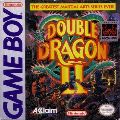 Double Dragon II