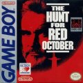 The Hunt for Red October