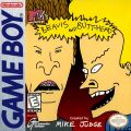 Beavis and Butt-Head