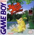 Black Bass: Lure Fishing