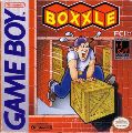 Boxxle