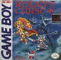 Rolan's Curse