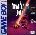 The Final Fantasy Legend