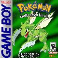 Pokémon Grape