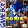 Sonic 6