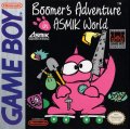 Boomer's Adventure in Asmik World