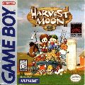 Harvest Moon GB