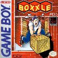 Boxxle