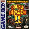 Double Dragon II