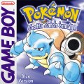 Pokémon Blue Version
