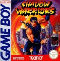 Shadow Warriors