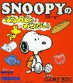 Snoopy no Hajimete no Otsukai