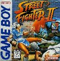 Street Fighter II