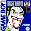 Batman: Return of the Joker