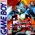 Killer Instinct