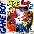 Ninja Boy 2
