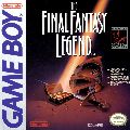 The Final Fantasy Legend