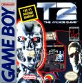 T2: The Arcade Game