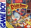 Who Framed Roger Rabbit