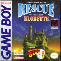 David Crane's The Rescue of Princess Blobette Starring A Boy and his Blob