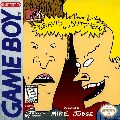 Beavis and Butt-Head
