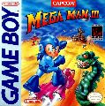 Mega Man III