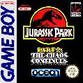 Jurassic Park Part 2: The Chaos Continues