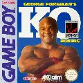 George Foreman's KO Boxing