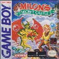 Milon's Secret Castle