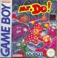 Mr. Do!