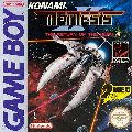 Nemesis II: The Return of the Hero