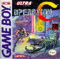 Operation C