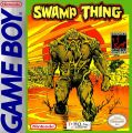 Swamp Thing