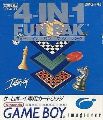 4-In-1 Fun Pak