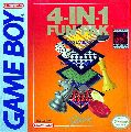 4-In-1 Fun Pak