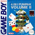 4-In-1 Fun Pak Volume II