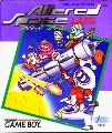 Altered Space: A 3-D Alien Adventure