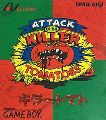 Attack of the Killer Tomatoes