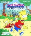 Bart no Survival Camp